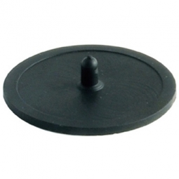 Rubber Backflush Disc